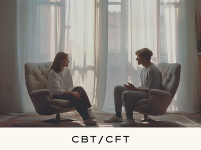 Clickable image |Cognitive Behavioral Therapy Utah & Compassion Focused Therapy nearby Lehi 